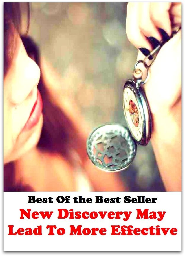Best of the best sellers New Discovery May Lead To More Effective ( exercise, meditation, acupuncture, disease, digestive system, formula, medicine, remedy, fix, treatment, action, conduct, behavior, handling, gastrin, fitness )