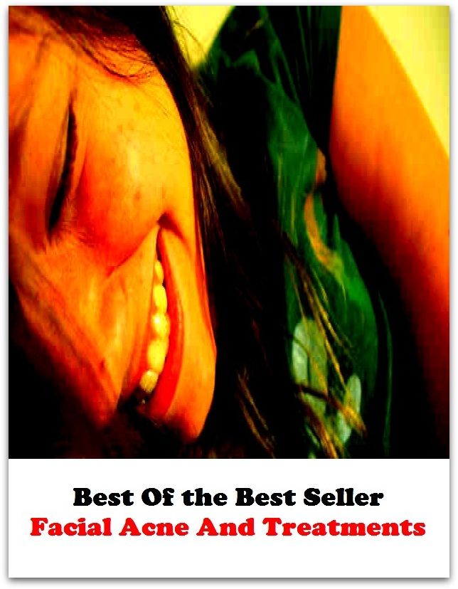 Best of the best sellers Facial Acne And Treatments ( exercise, meditation, acupuncture, disease, digestive system, formula, medicine, remedy, fix, treatment, action, conduct, behavior, handling, gastrin, fitness, vitamins, healing )