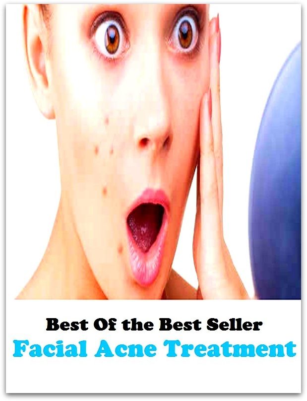 Best of the best sellers Facial Acne Treatment ( exercise, meditation, acupuncture, disease, digestive system, formula, medicine, remedy, fix, treatment, action, conduct, behavior, handling, gastrin, fitness, vitamins, healing, diet )