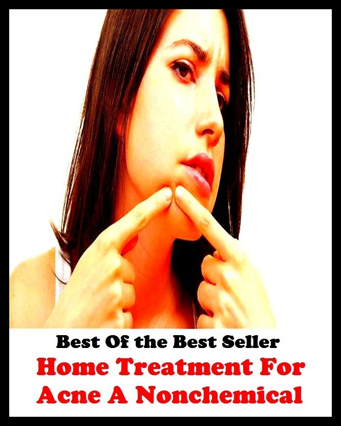 Best of the best sellers Home Treatment For Acne A Nonchemical ( exercise, meditation, acupuncture, disease, digestive system, formula, medicine, remedy, fix, treatment, action, conduct, behavior, handling, gastrin, fitness, vitamins )