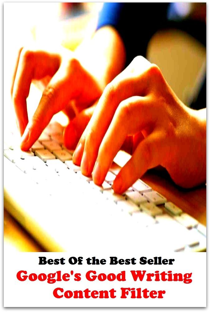 Best of the best sellers Google S Good Writing Content Filter ( education, university, varsity, college, degree, graduation, post graduation, bba, mba, business administration, marketing, management, human resource )