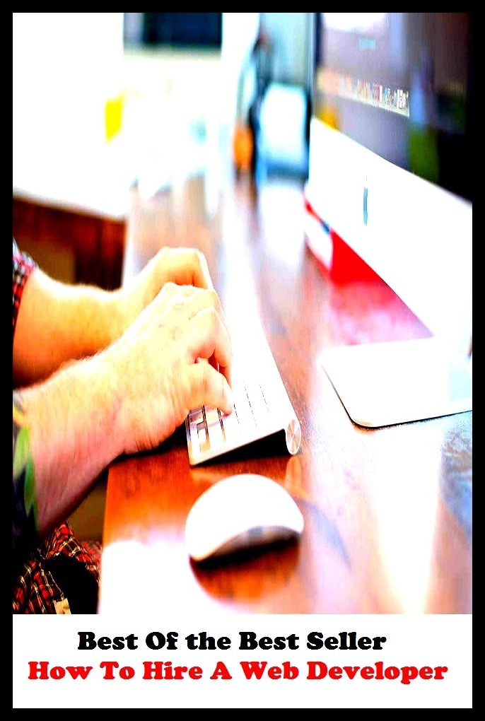 Best of the best sellers How To Hire A Web Developer ( online marketing, computer, hardware, blog, frequency, laptop, web, net, mobile, broadband, wifi, internet, bluetooth, wireless, e mail, download, up load, personal area network, software )