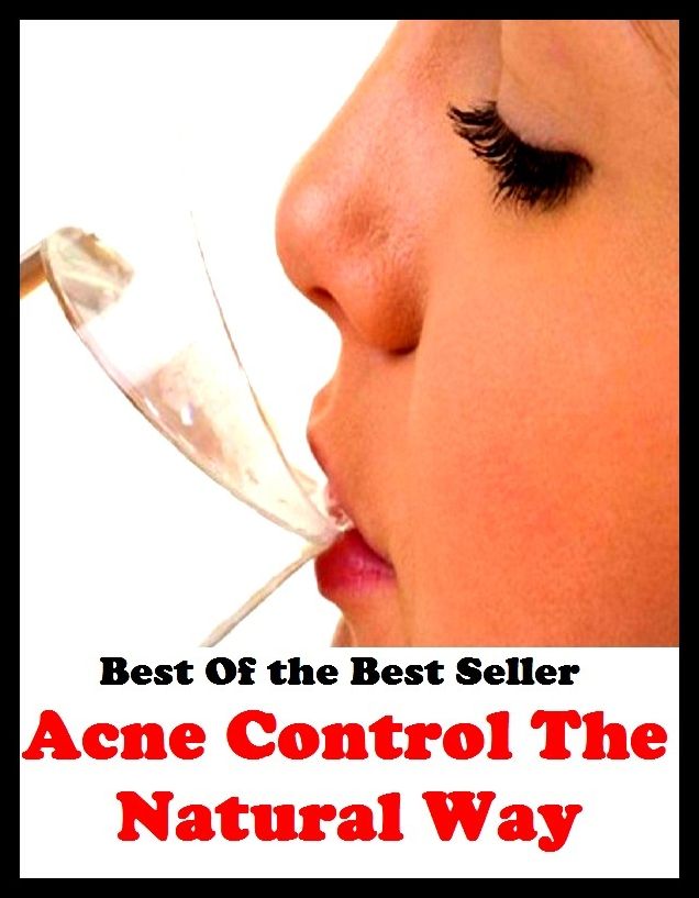 Best of the best sellers Acne Control The Natural Way ( exercise, meditation, acupuncture, disease, digestive system, formula, medicine, remedy, fix, treatment, action, conduct, behavior, handling, gastrin, fitness, vitamins, healing )