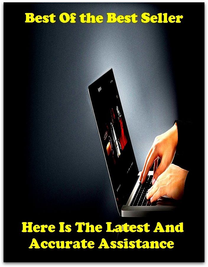 Best of the best sellers Here Is The Latest And Accurate Assistanc ( online marketing, computer, hardware, blog, frequency, laptop, web, net, mobile, broadband, wifi, internet, bluetooth, wireless, e mail, download, up load )