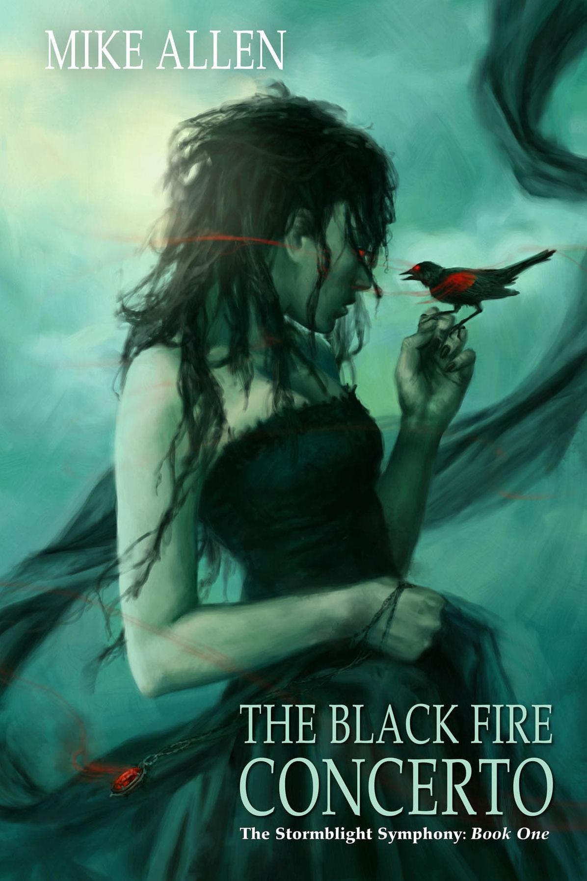 The Black Fire Concerto