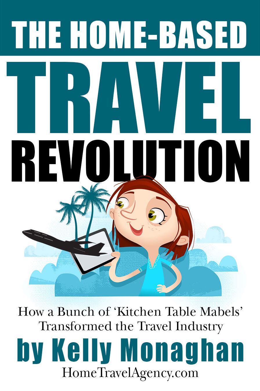 The Home-Based Travel Revolution
