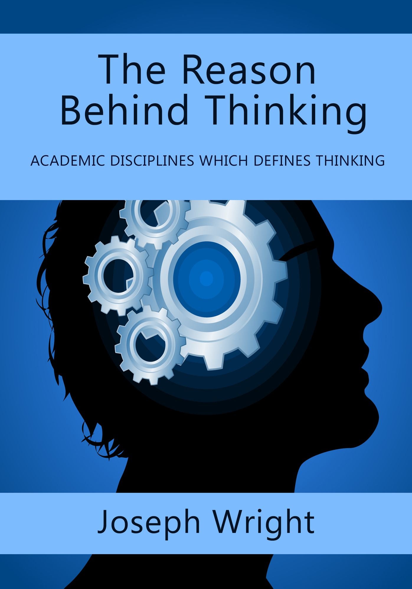 The Reason Behind Thinking