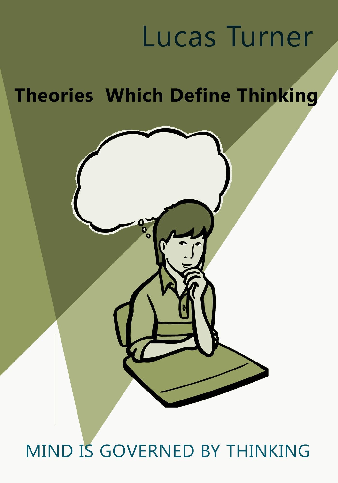 Theories Which Define Thinking