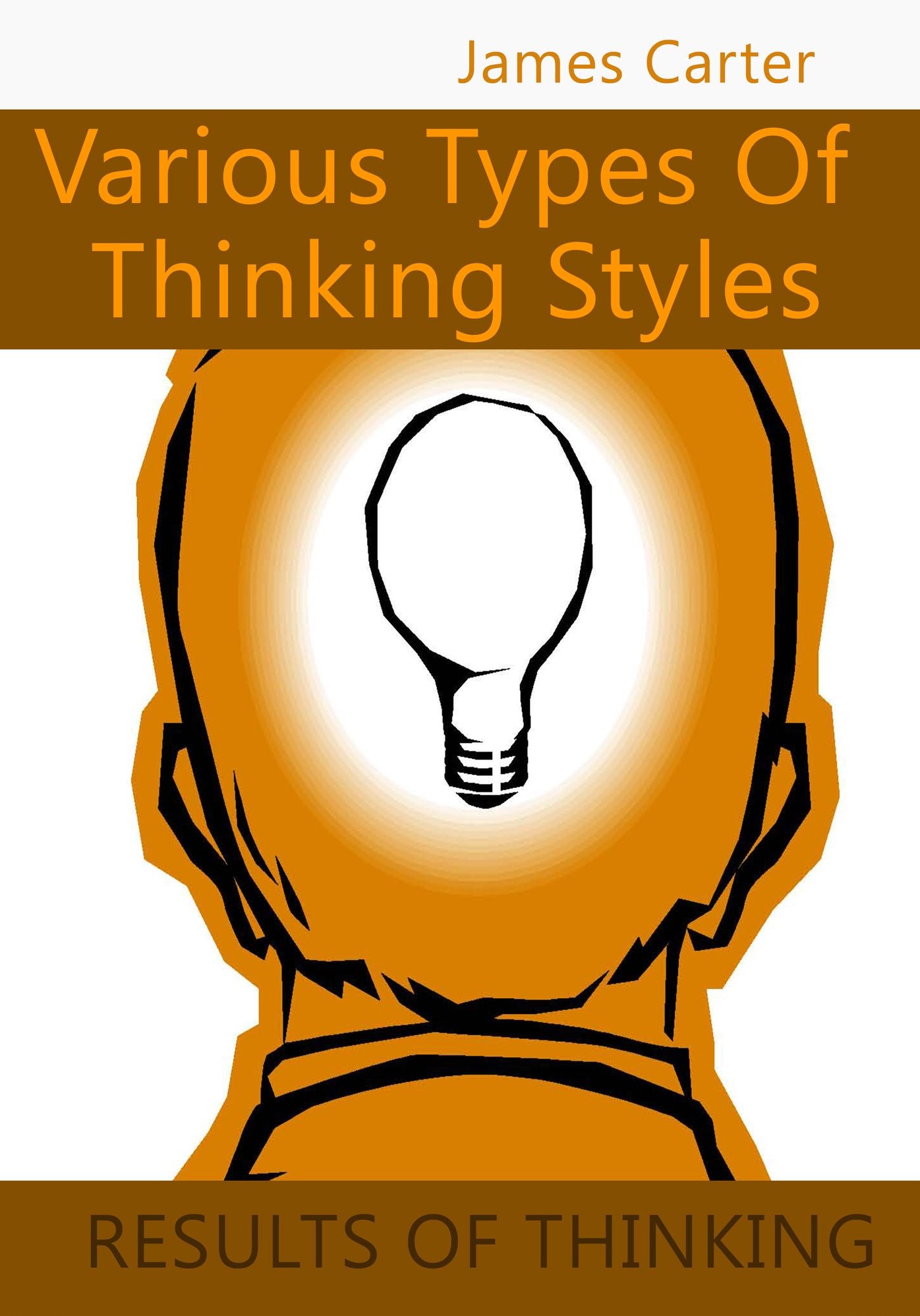 Various Types Of Thinking Styles
