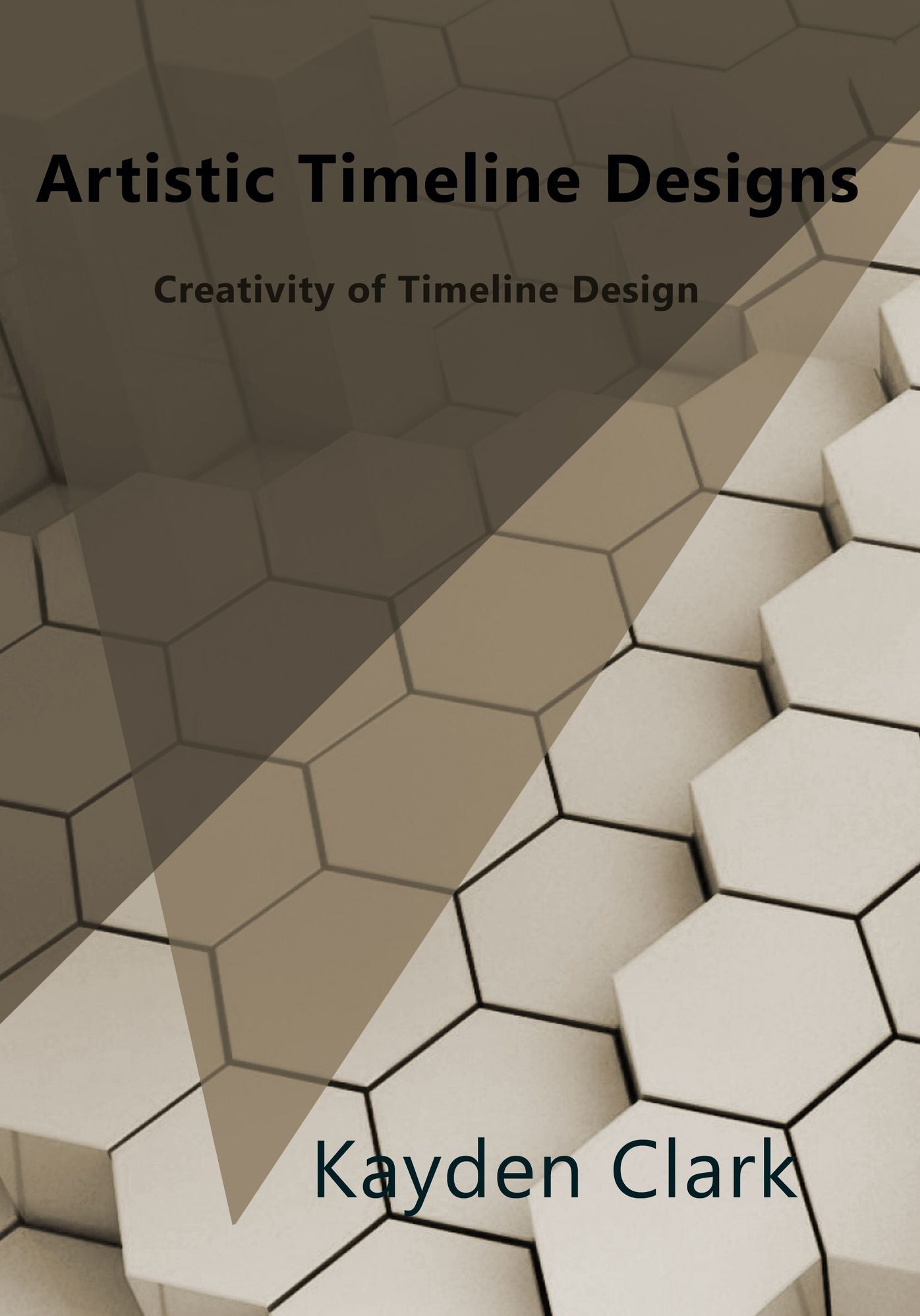 Artistic Timeline Designs