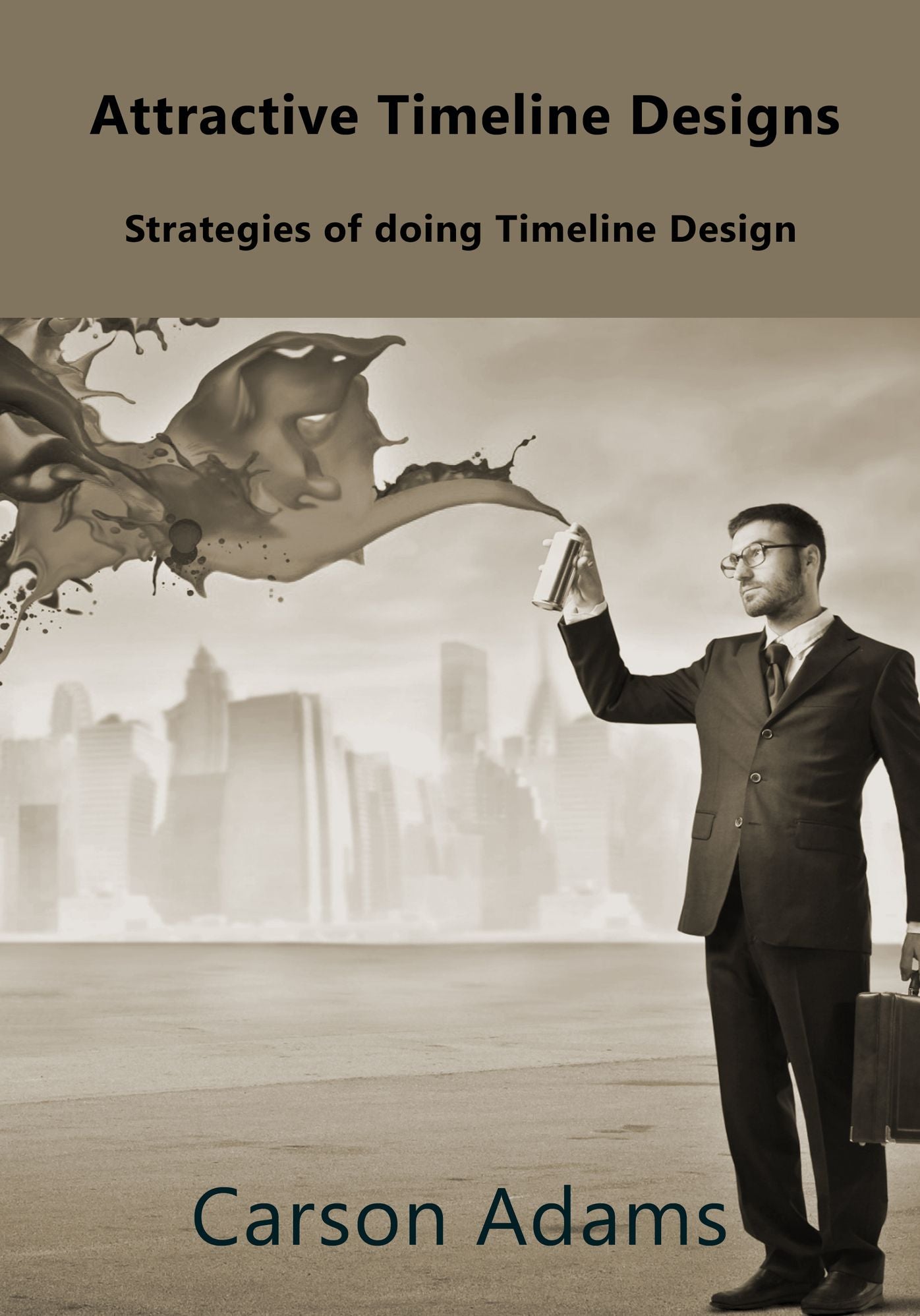 Attractive Timeline Designs