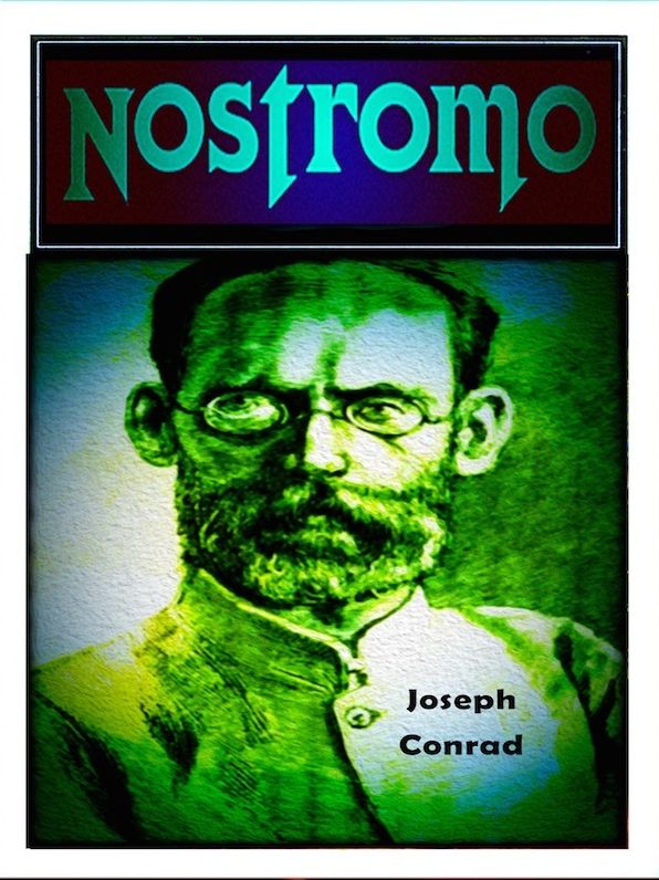 Nostromo