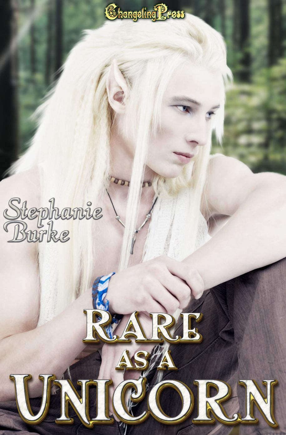 Rare as a Unicorn (Angel Falls 5)