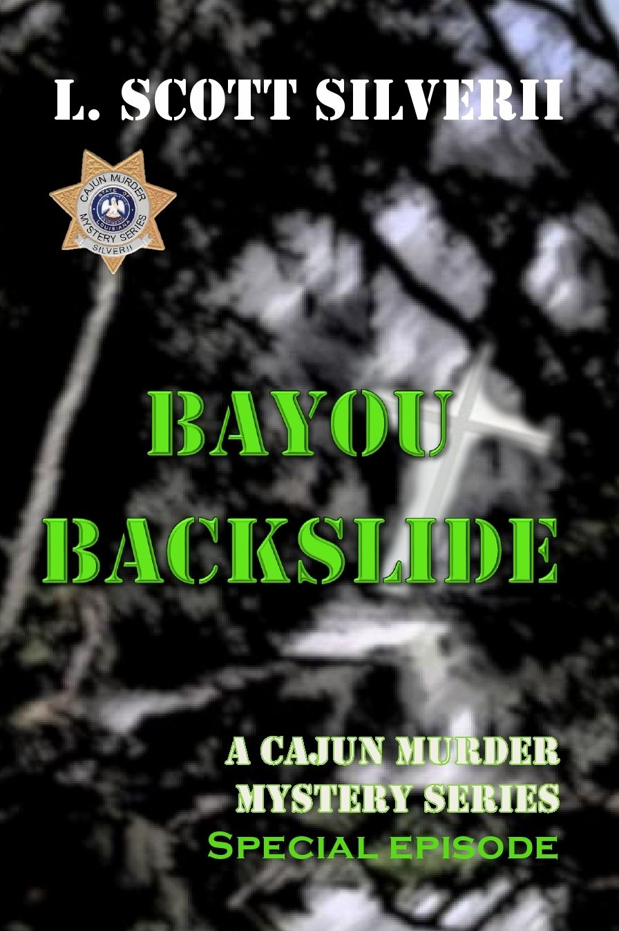 Bayou Backslide