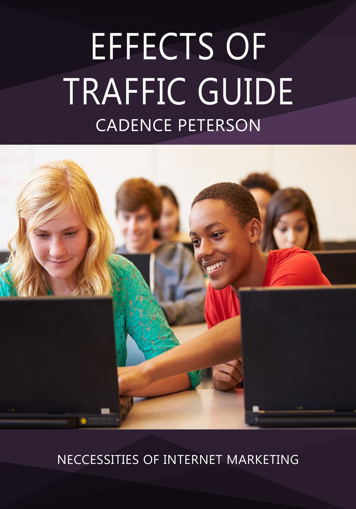 EFFECTS OF TRAFFIC GUIDE