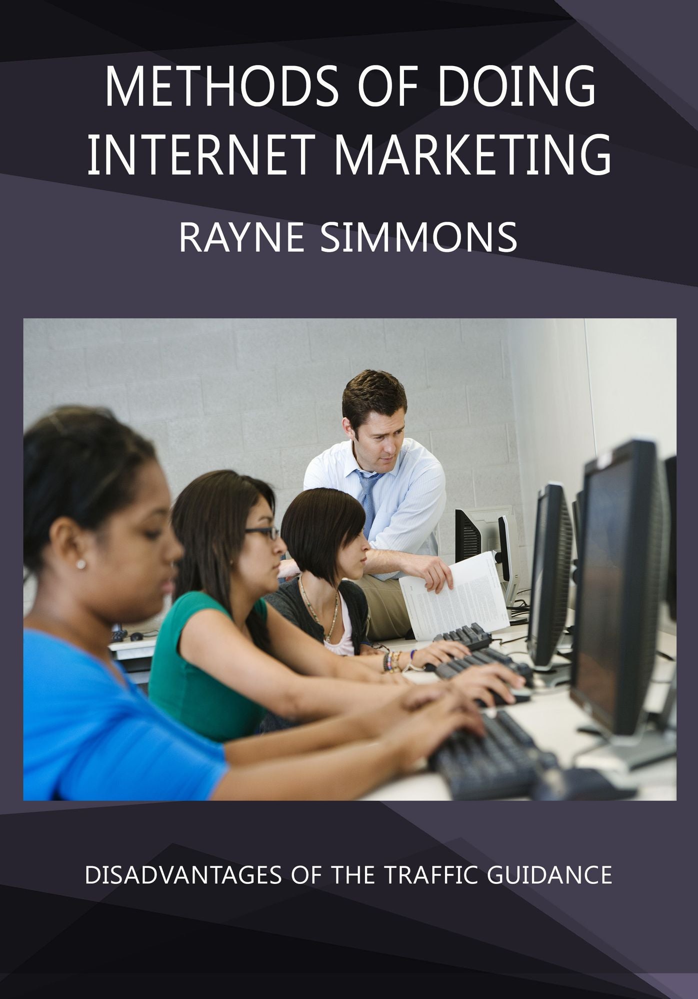 METHODS OF DOING INTERNET MARKETING