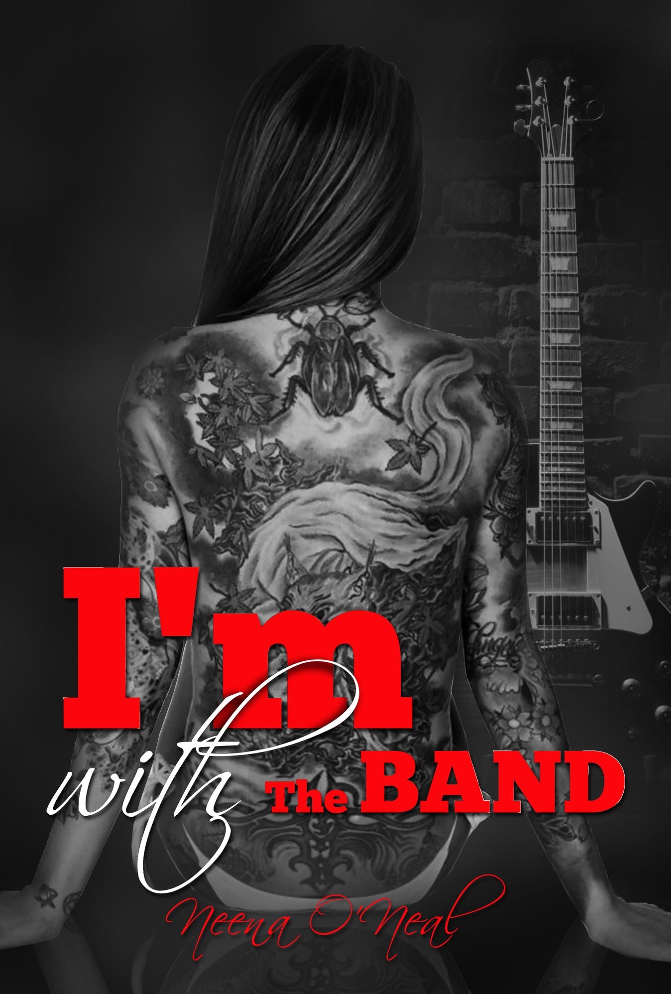I'm With The Band