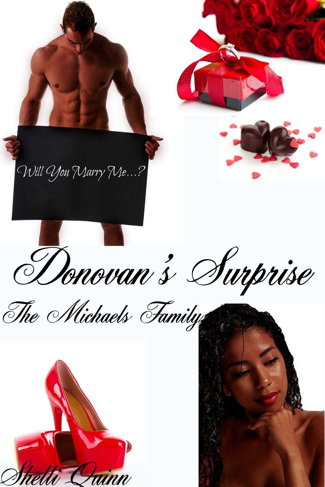 Donovan's Surprise