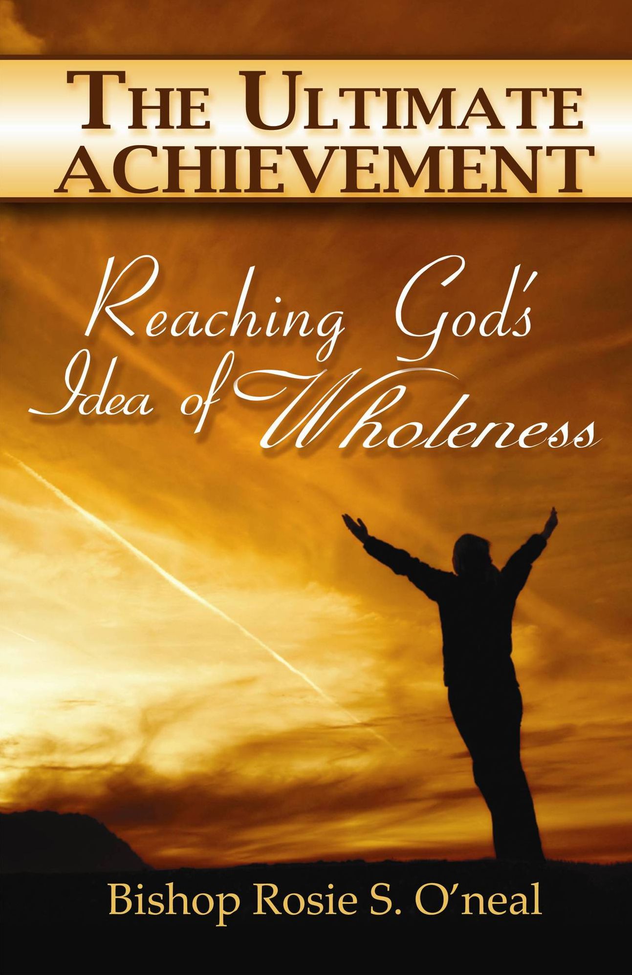 The Ultimate Achievement