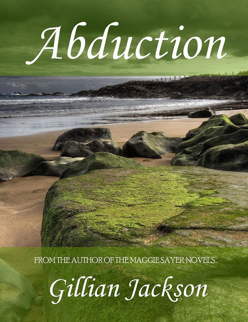 Abduction (Revised Edition 9/1/16)