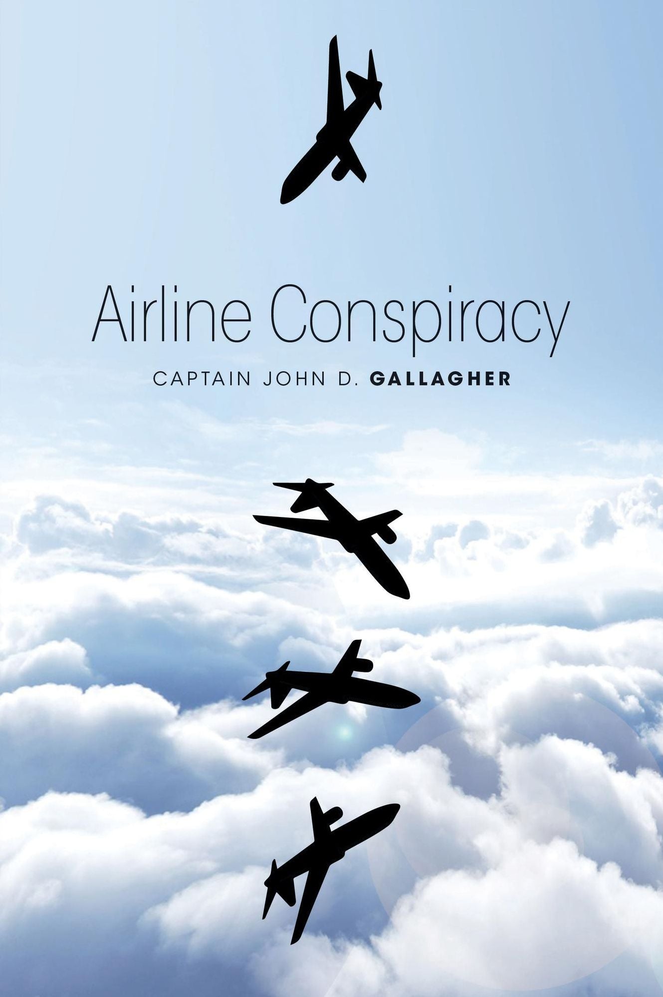 Airline Conspiracy