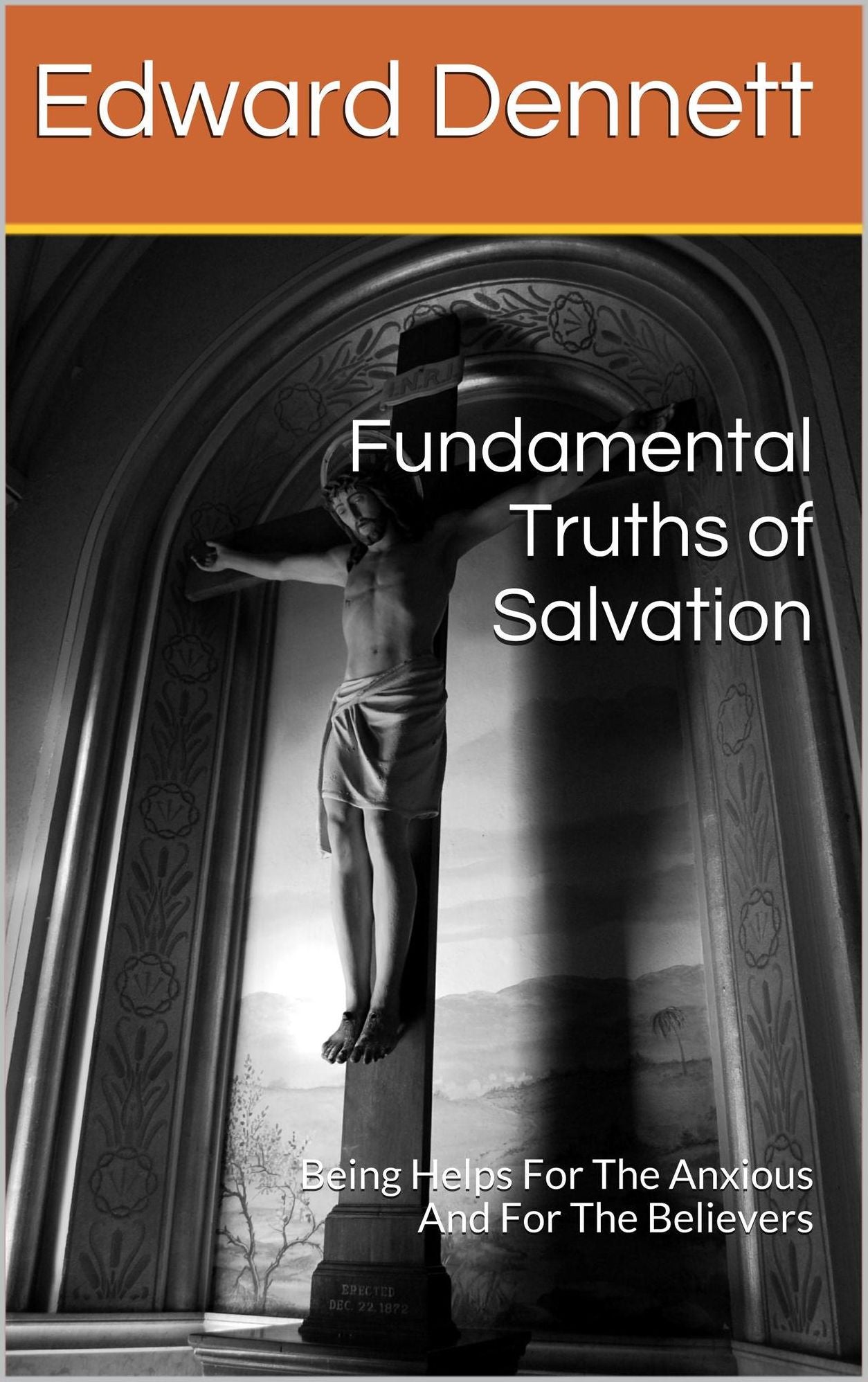 Fundamental Truths of Salvation