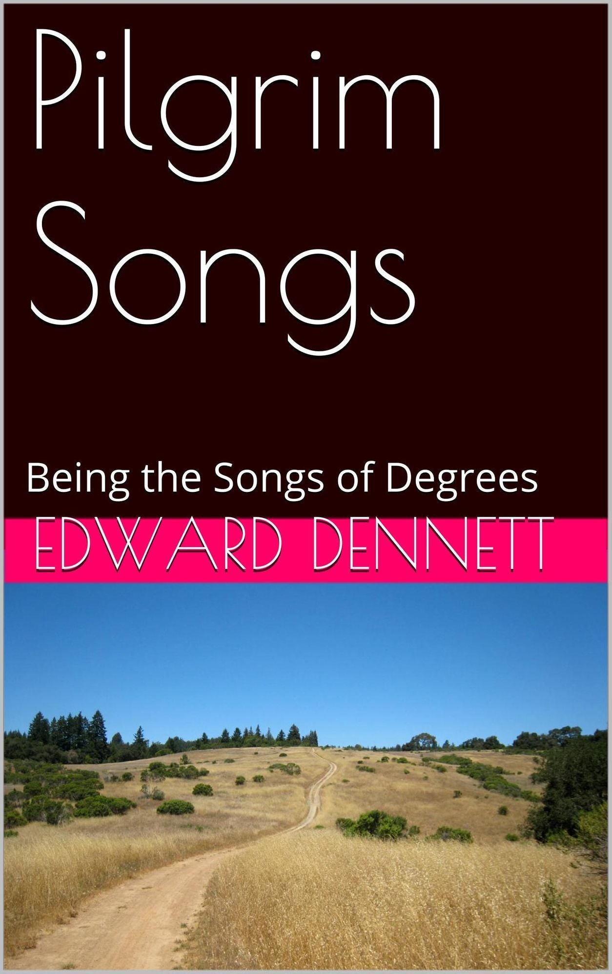 Pilgrim Songs: Being the Songs of Degrees