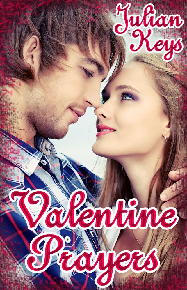 Valentine Prayers