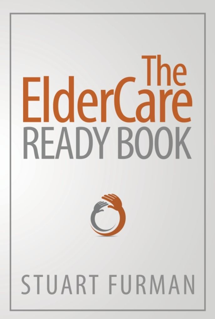 The ElderCare Ready Book
