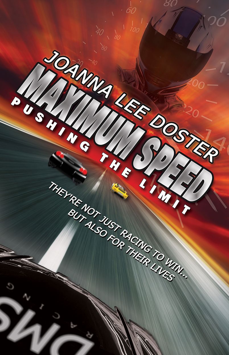 Maximum Speed: Pushing The Limit (New Edition)