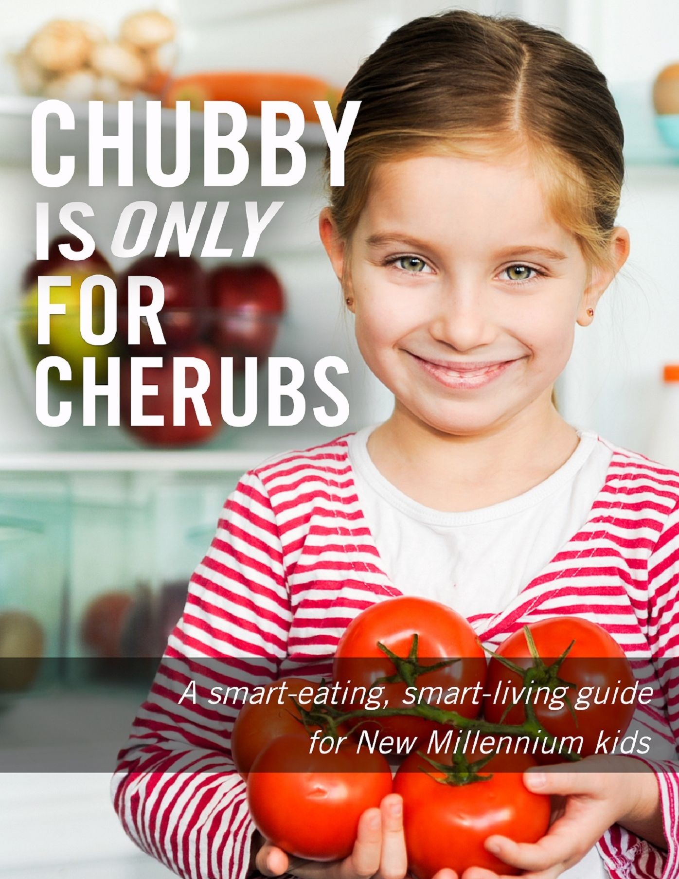 Chubby Is Only For Cherubs