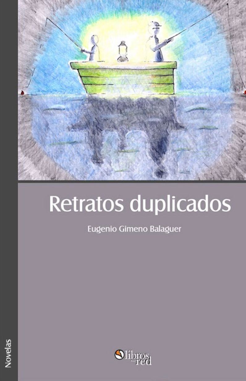 Retratos duplicados