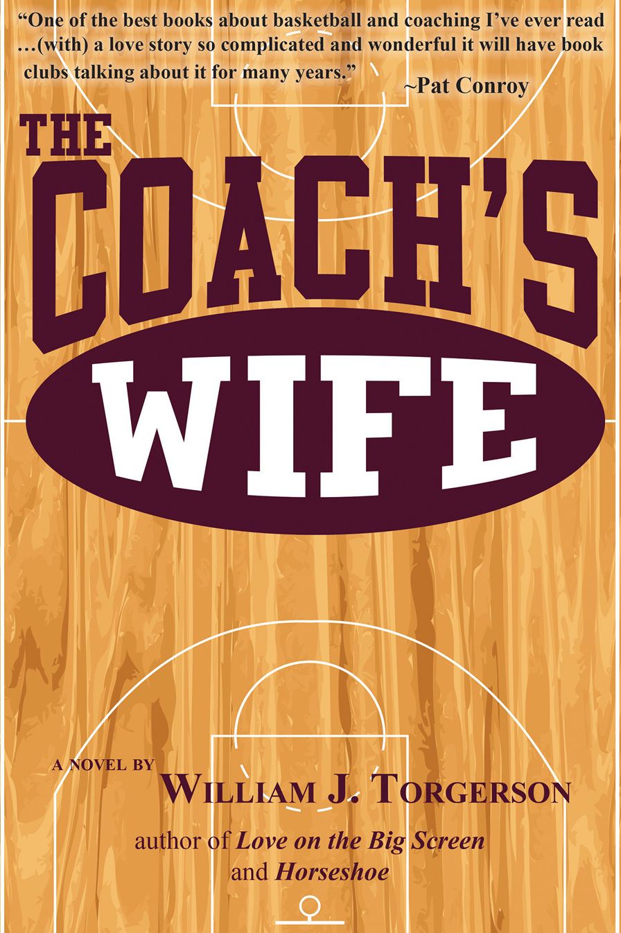 The Coach's Wife