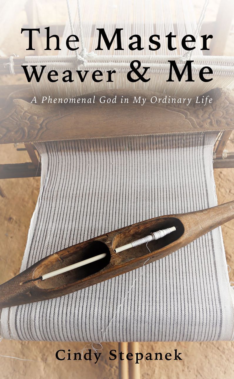 The Master Weaver & Me