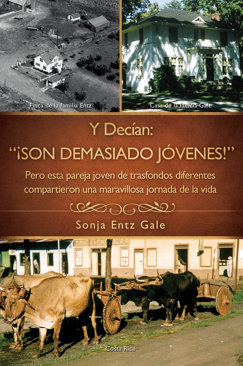 Y Decían: "¡Son Demasiado Jóvenes!"