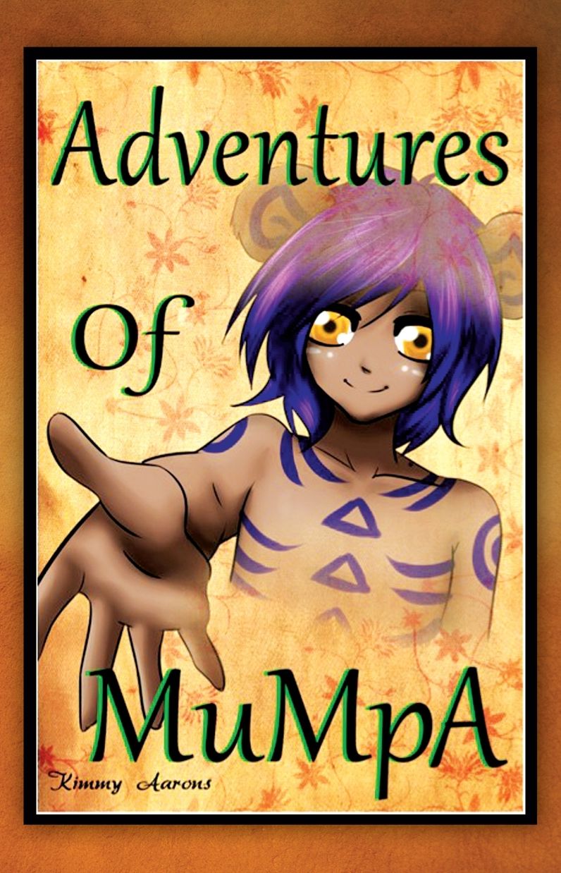 Adventures of MuMpA
