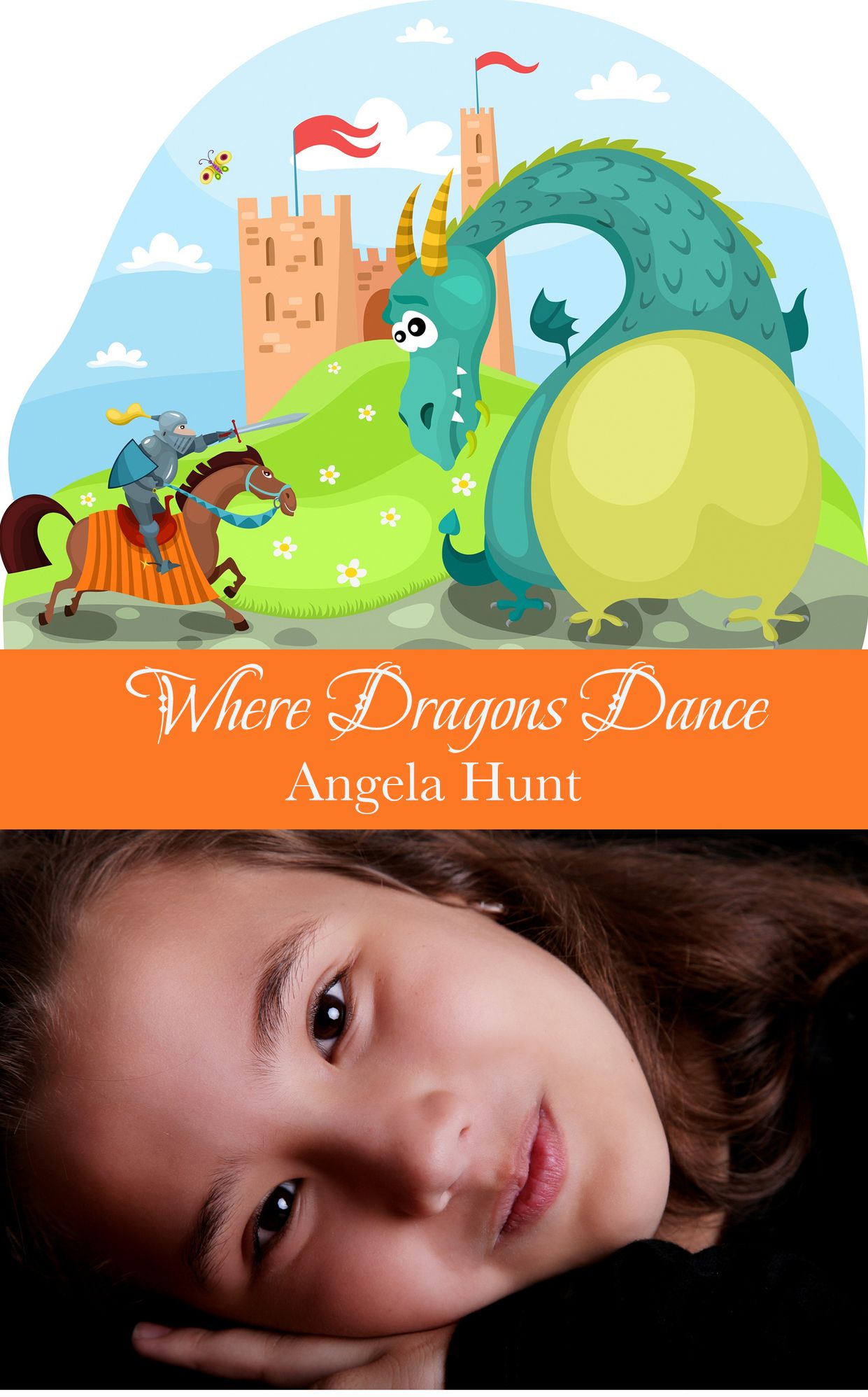 Where Dragons Dance