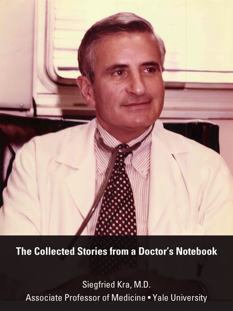 The Collected Stories From a Doctor's Notebook