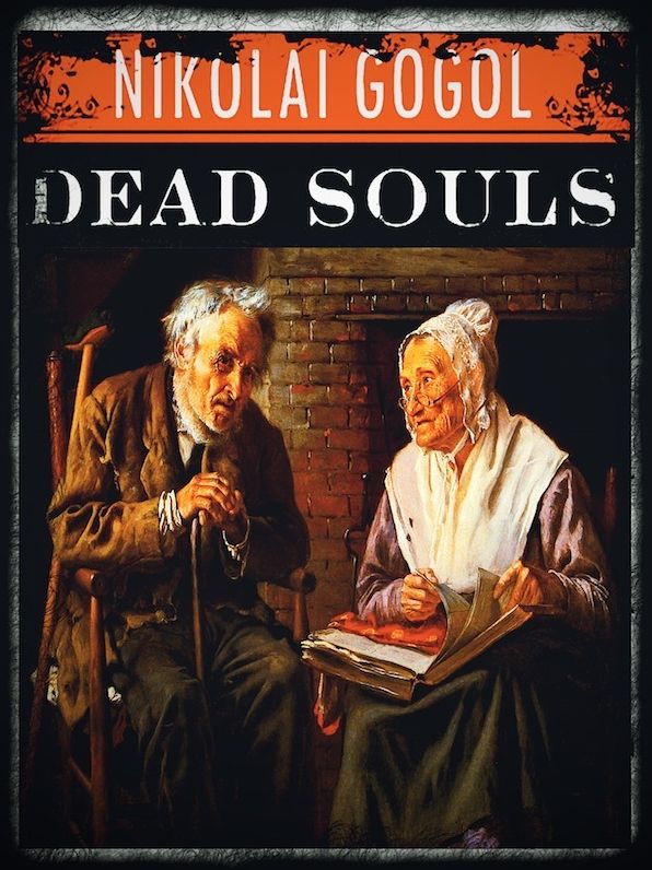 Dead Souls