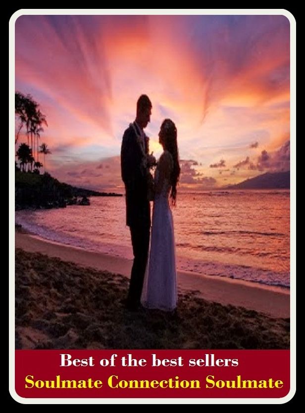 Best of the Best Sellers Soulmate Connection Soulmate ( My Soulmate Connection, Find A Soulmate, Soulmate Quotes, My Soulmate, Connection, Soulmate Quiz )