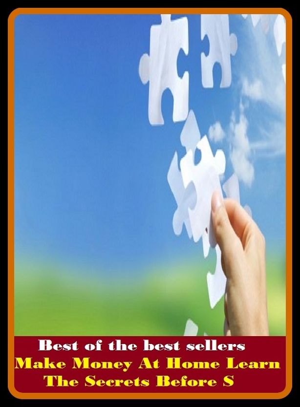 Best of the Best Sellers Make Money At Home Learn The Secrets Before S (cash, hard cash, ready money, the means, the wherewithal, funds, specie, silver, currency)