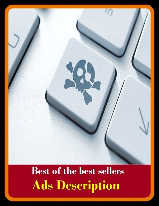 Best of the best sellers Ads Description( blood, version, breed, type, category, thumbnail sketch, characterization, the like of, clan, style, color, strain, construction, statement,)