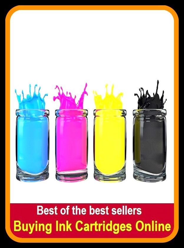 Best of the Best Sellers Buying Ink Cartridges Online (purchase, acquire, obtain, get, pick up, take, procure, pay for, invest in, get hold of, snatch up, snap up, grab, score)