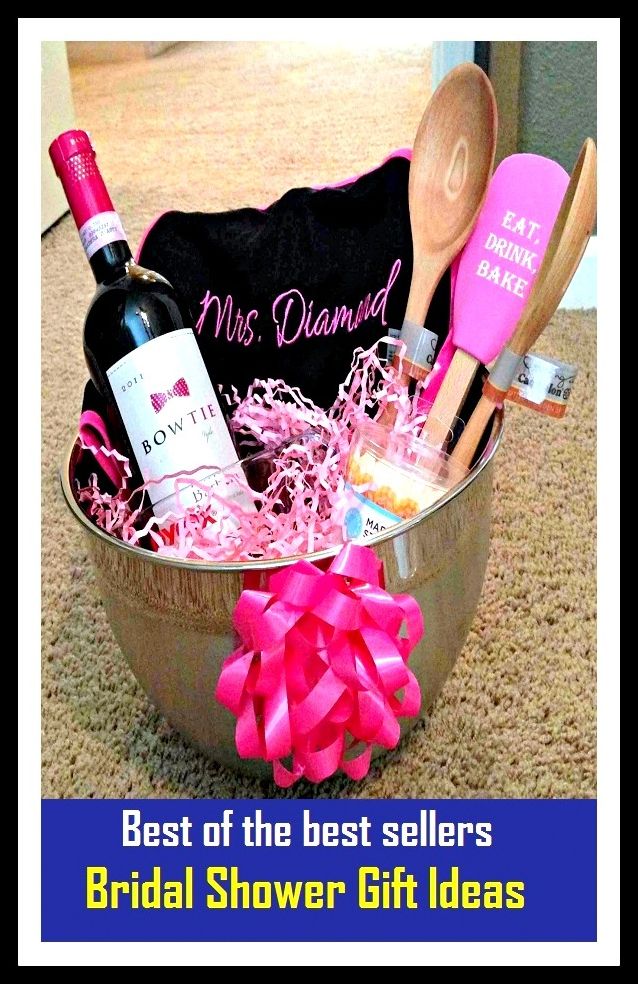 Best of the Best Sellers Bridal Shower Gift Ideas ( talent, flair, aptitude, facility, knack, bent, ability, expertise, capacity, capability, faculty, endowment, strength, genius, brilliance, skill, artistry )