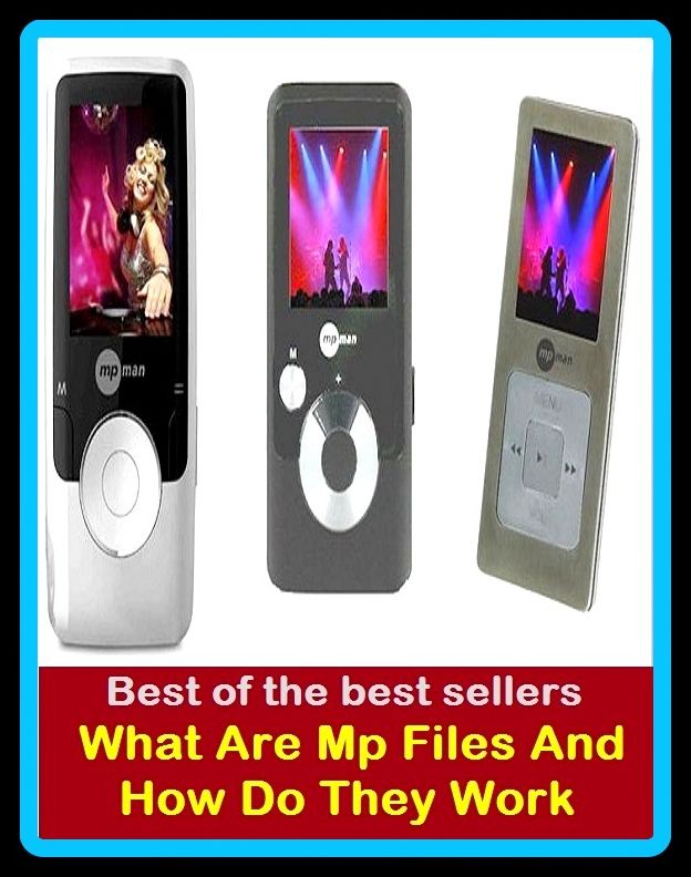 Best of the Best Sellers What Are Mp Files And How Do They Work (Indian file, yale, ablate, write up, abrase, write in, aculeate, write, alerion, wreath)