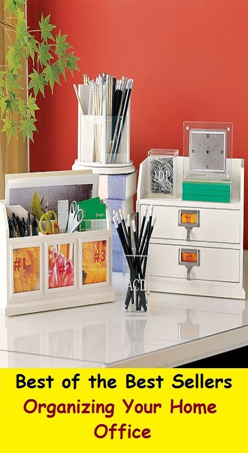 Best of the best seller Organizing Your Home Office(everyday,ordinary,family,home,plain,domiciliary,homey,homely,domestic,homelike)
