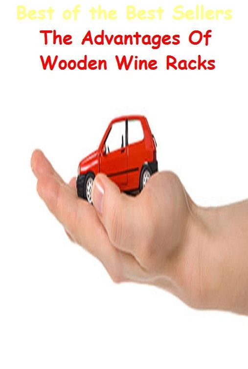 Best of the best seller The Advantages Of Wooden Wine Racks(everyday,ordinary,family,home,plain,domiciliary,homey,homely,domestic,homelike)