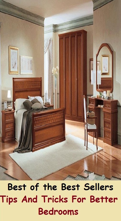 Best of the best seller Tips And Tricks For Better Bedrooms(everyday,ordinary,family,home,plain,domiciliary,homey,homely,domestic,homelike)