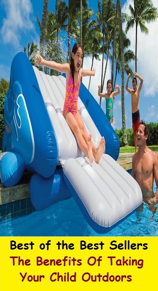 Best of the best seller The Benefits Of Taking Your Child Outdoors(description,essence,humor,mood,personality,quality,type,attributes,being,complexion)