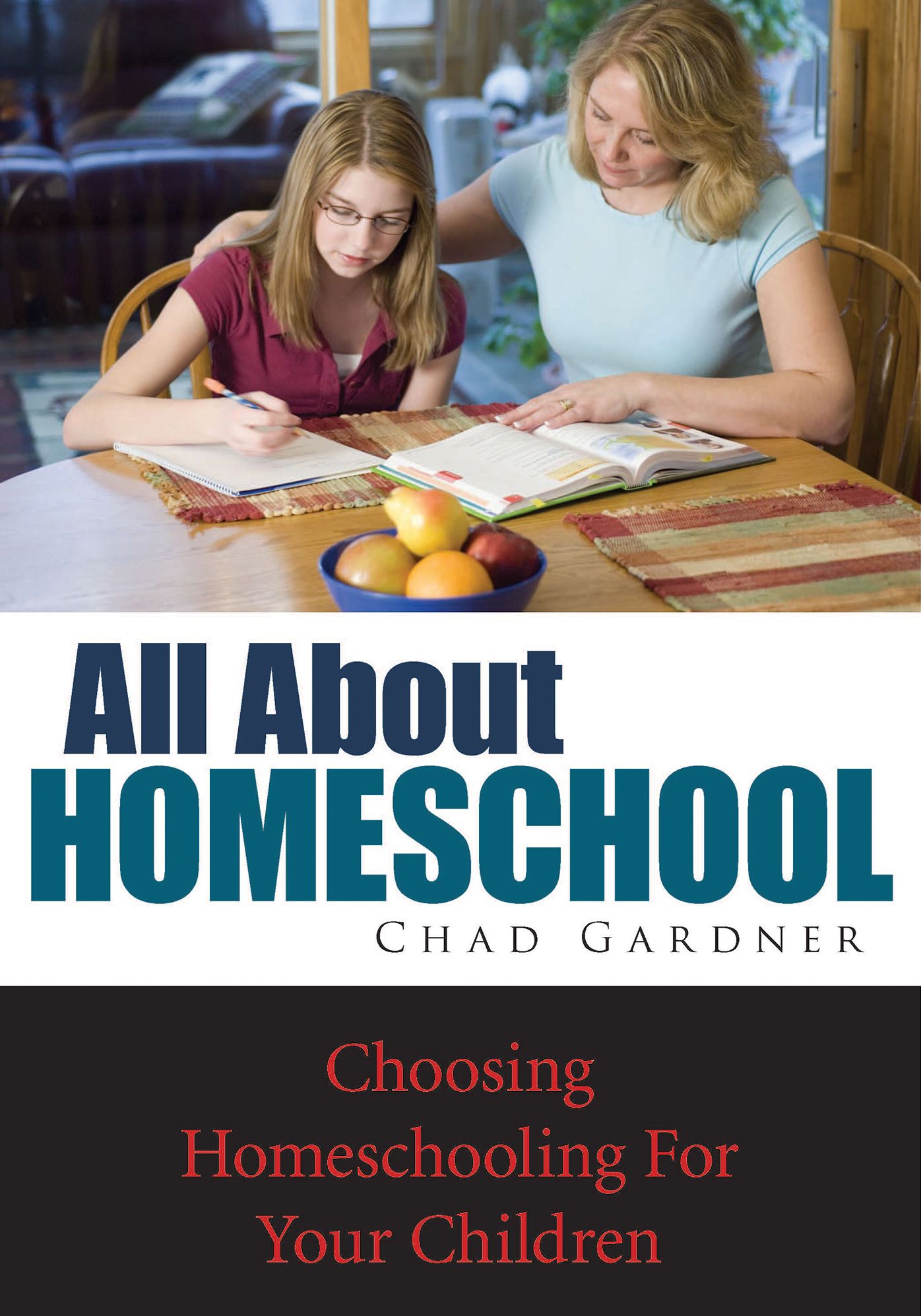 All About Homeschool